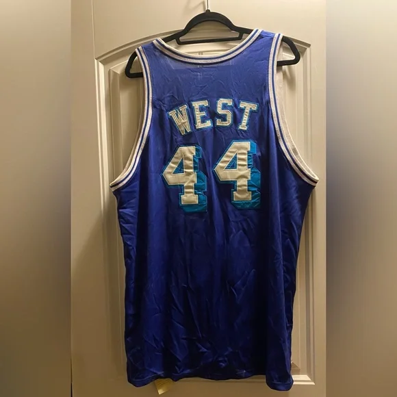 Los Angeles 44 Jersey